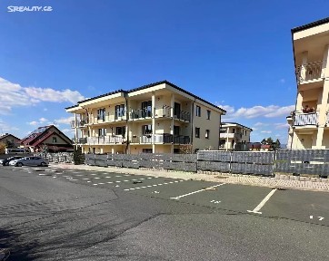 Prodej bytu 4+kk 120 m² Spálená, Karlovy Vary - Doubí