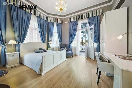 Prodej bytu 2+kk 49 m² Krále Jiřího, Karlovy Vary