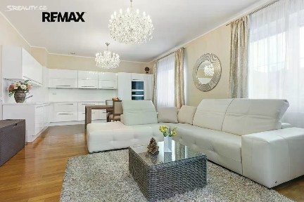 Prodej bytu 3+kk 100 m² Jateční, Karlovy Vary