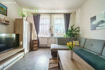 Prodej bytu 1+1 38 m²