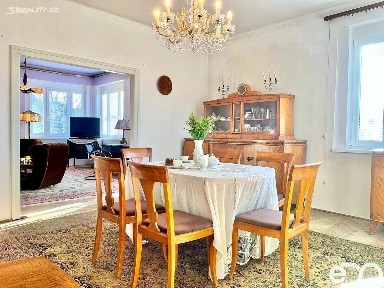 Prodej bytu 4+1 117 m² Jiráskova, Karlovy Vary