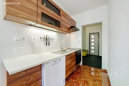 Prodej bytu 2+1 59 m²