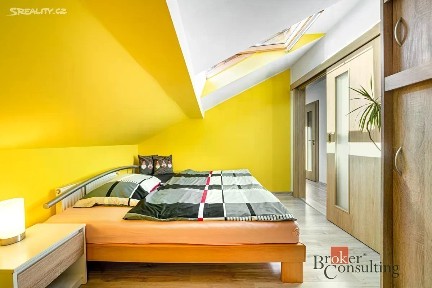 Prodej bytu atypický 121 m² Raisova, Karlovy Vary