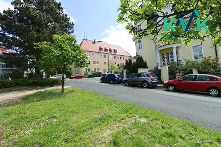 Prodej bytu 3+1 104 m² Jiráskova, Karlovy Vary