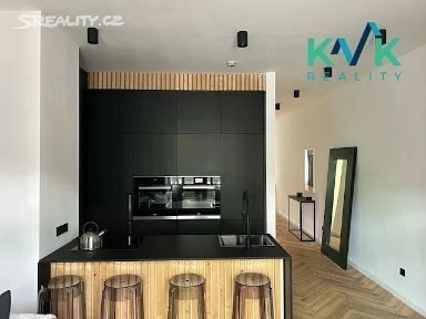 Prodej bytu 2+kk 49 m² Sadová, Karlovy Vary