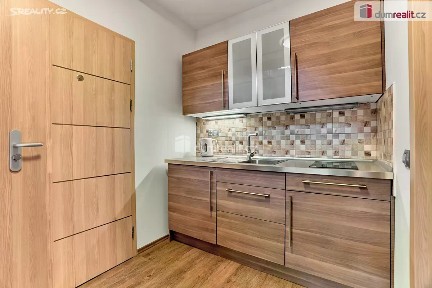 Prodej bytu 2+kk 41 m² Merklín - Pstruží