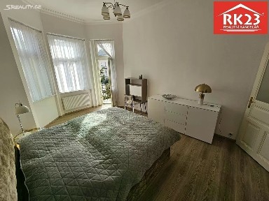 Mariánské Lázně, Cheb, Ruská, 27