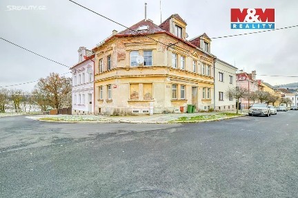 Prodej bytu 2+1 92 m² Studentská, Aš