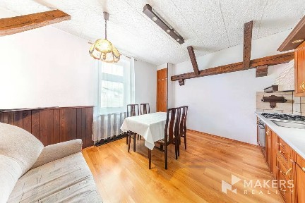 Prodej bytu 2+1 70 m² Vítězná, Karlovy Vary - Drahovice