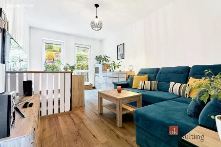 Prodej bytu 2+1 62 m²