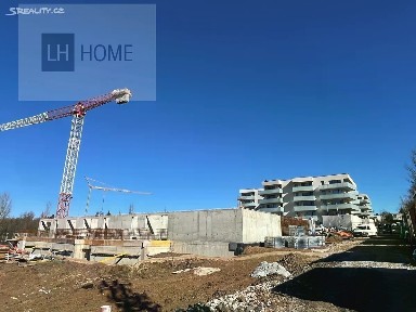 Prodej bytu 1+kk 39 m²