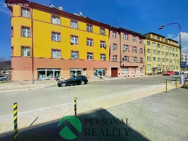 Mariánské Lázně, Cheb, Lužická, 1
