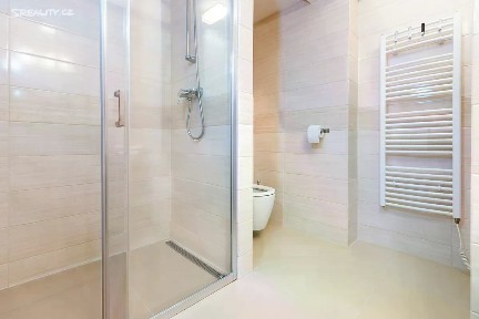 Prodej bytu 3+kk 69 m² Boží Dar