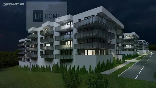 Prodej bytu 3+kk 91 m² Karlovy Vary