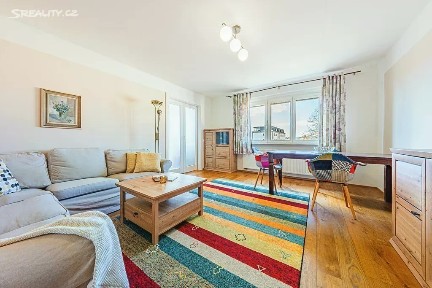 Prodej bytu 2+1 77 m² Klicperova, Ostrov
