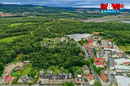 Prodej bytu 1+kk 25 m² Palackého, Dolní Rychnov