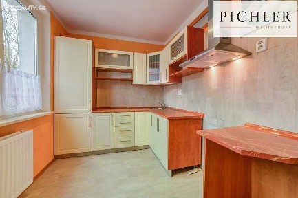 Prodej bytu 2+1 59 m²