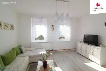 Prodej bytu 3+1 97 m² Dolní, Dalovice - Všeborovice