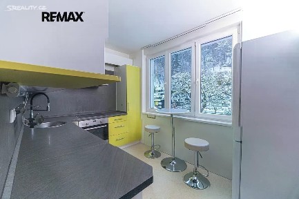 Prodej bytu 3+1 63 m²