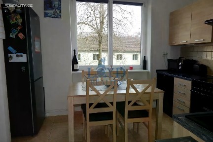 Prodej bytu 3+1 75 m²
