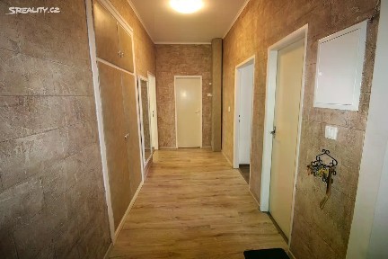 Prodej bytu 3+1 77 m² nábřeží Jana Palacha, Karlovy Vary