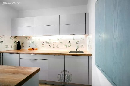 Prodej bytu 3+1 74 m² Hornická, Abertamy