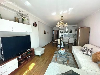 Prodej bytu 3+kk 104 m² Jateční, Karlovy Vary