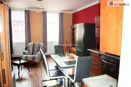 Prodej bytu 2+kk 51 m²