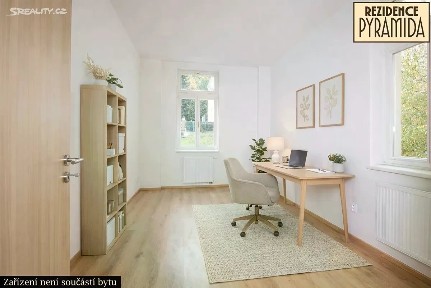 Mariánské Lázně, Cheb, Ruská, 12