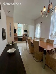 Prodej bytu 3+1 137 m² Krále Jiřího, Karlovy Vary