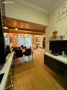 Prodej bytu 3+kk 64 m² Sadová, Karlovy Vary