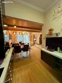 Prodej bytu 3+kk 64 m² Sadová, Karlovy Vary