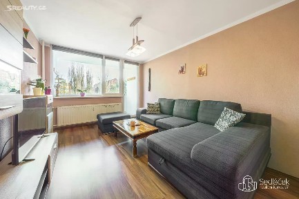 Prodej bytu 4+1 82 m² Alšova, Sokolov