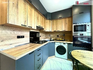 Prodej bytu 2+1 53 m²