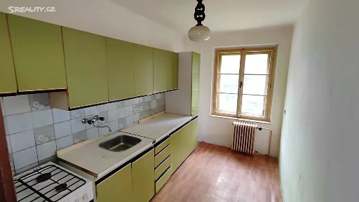 Prodej bytu 4+1 101 m² Tovární, Horní Slavkov
