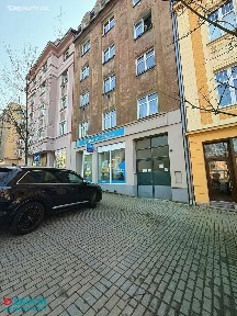 Prodej bytu 4+1 105 m² nám. 17. listopadu, Karlovy Vary - Rybáře