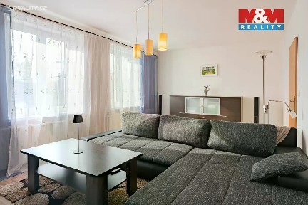 Prodej bytu 3+1 83 m² Nádražní čtvrť, Vojtanov