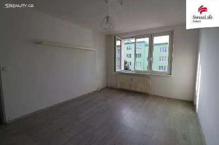 Prodej bytu 2+1 54 m² Jelínkova, Sokolov