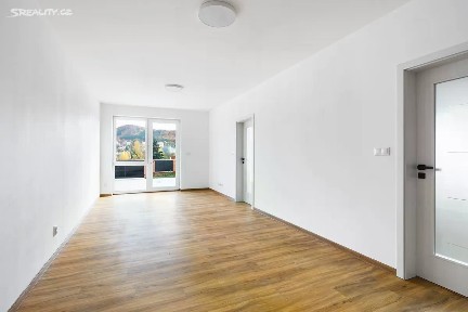 Prodej bytu 3+kk 87 m² U Trati, Karlovy Vary - Bohatice