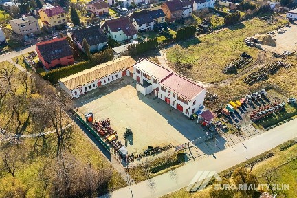 Šrámkova, Zlín - Malenovice