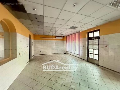 Prodej obchodního prostoru 90 m² Masarykova, Tlumačov