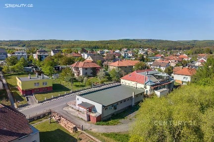 Prodej výrobní haly, prostoru 270 m² Hornoveská, Fryšták - Horní Ves