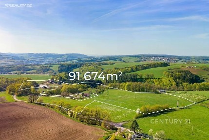 Prodej zemědělského objektu 1100 m² Zádveřice-Raková - Zádveřice