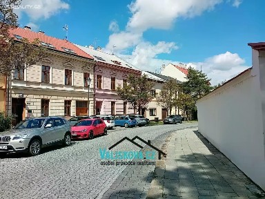 Prodej činžovního domu 110 m²