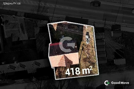 Prodej obchodního prostoru 210 m²