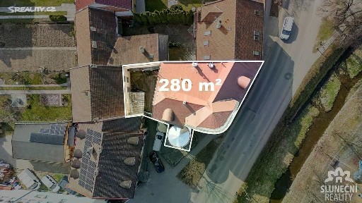 Bojkovice, Uherské Hradiště, Mánesova