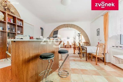 Prodej ubytovacího zařízení 400 m²