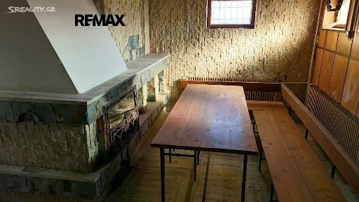 Prodej ubytovacího zařízení 657 m²