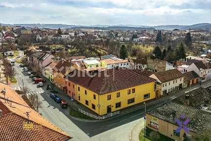 Bojkovice, Uherské Hradiště, Sušilova