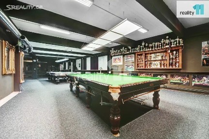 Prodej komerční nemovitosti 4196 m² 2. května, Napajedla